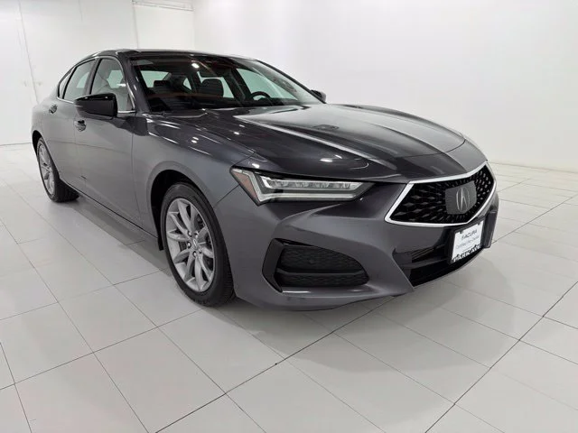 2023 Acura TLX Base - Photo 7