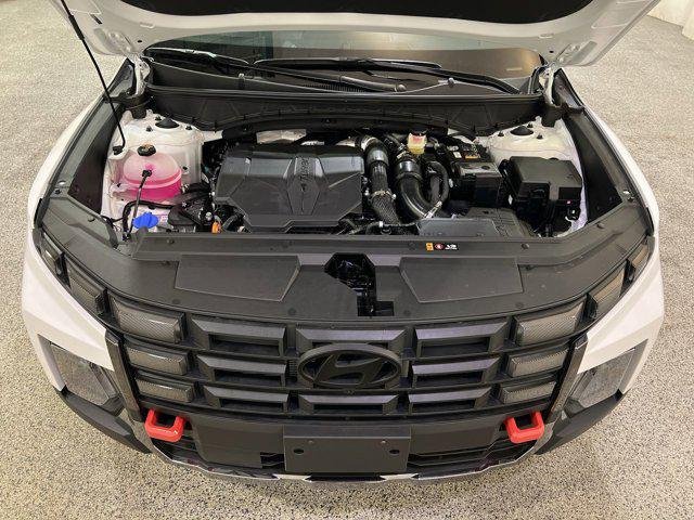 2026 Hyundai Santa Cruz XRT - Photo 11