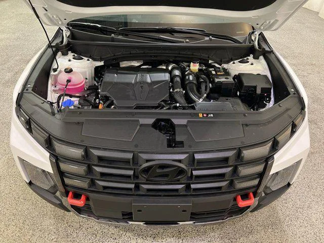2026 Hyundai Santa Cruz XRT - Photo 11
