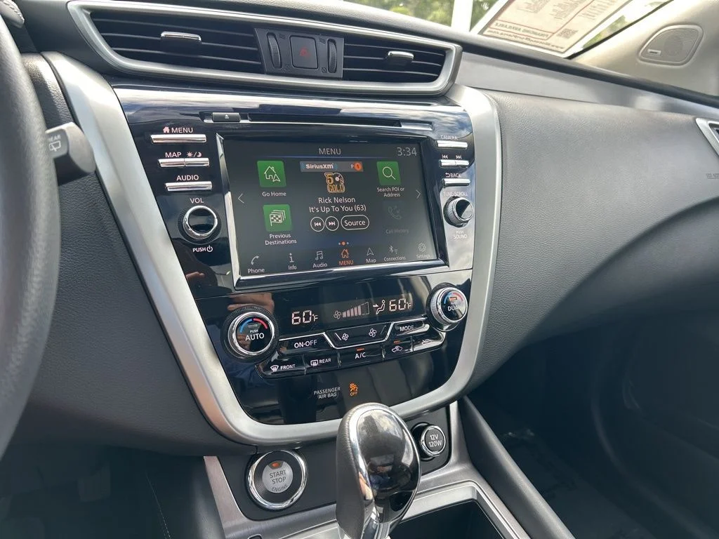 2024 Nissan Murano SL - Photo 32