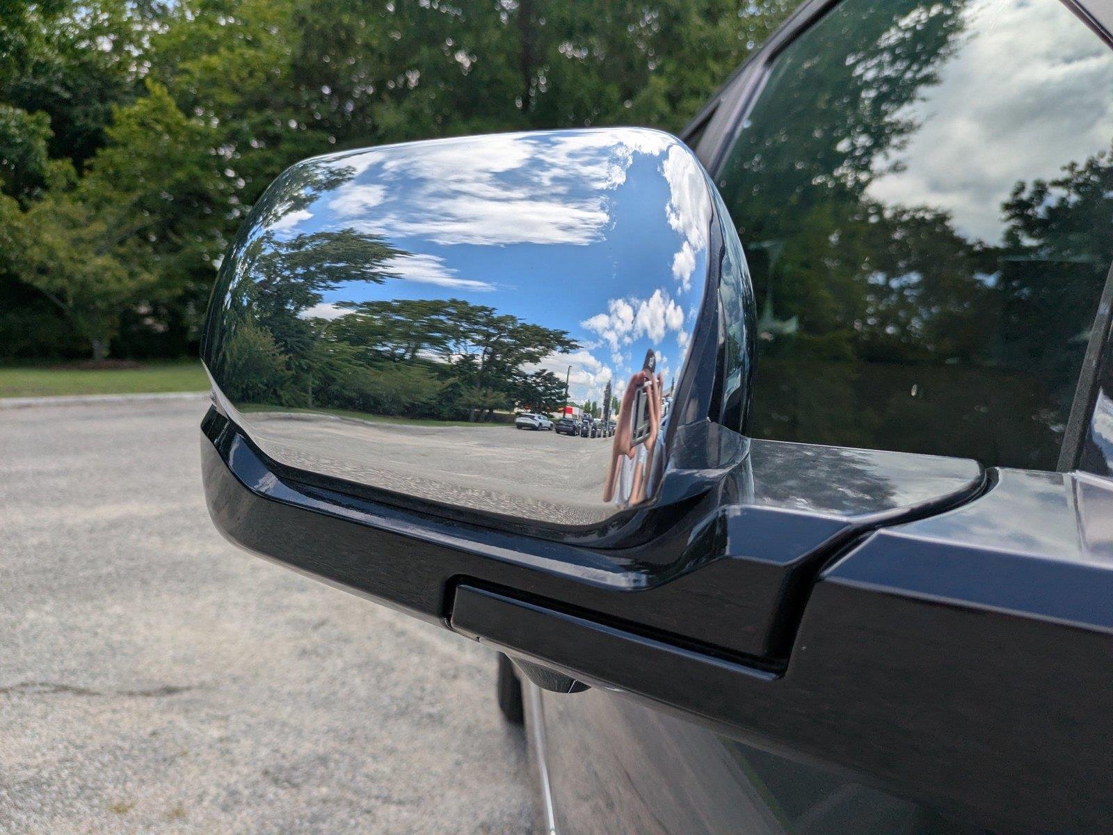 2026 Toyota Tundra 1794 Edition - Photo 12