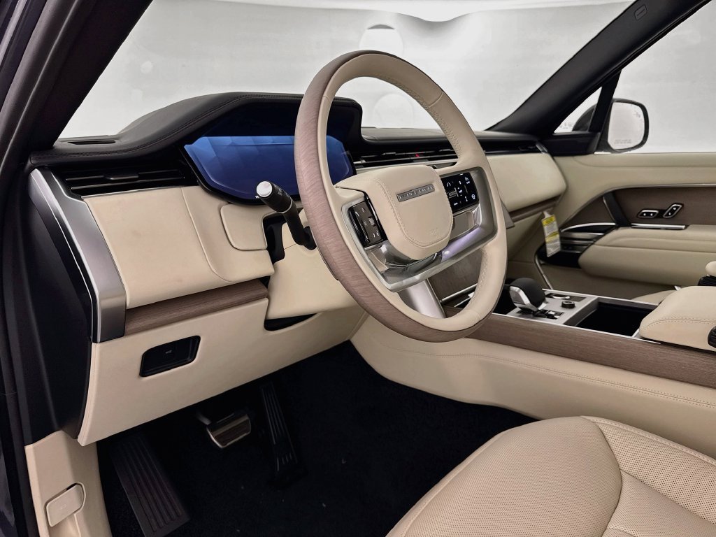New 2027 Varesine Blue Land Rover Autobiography image 9
