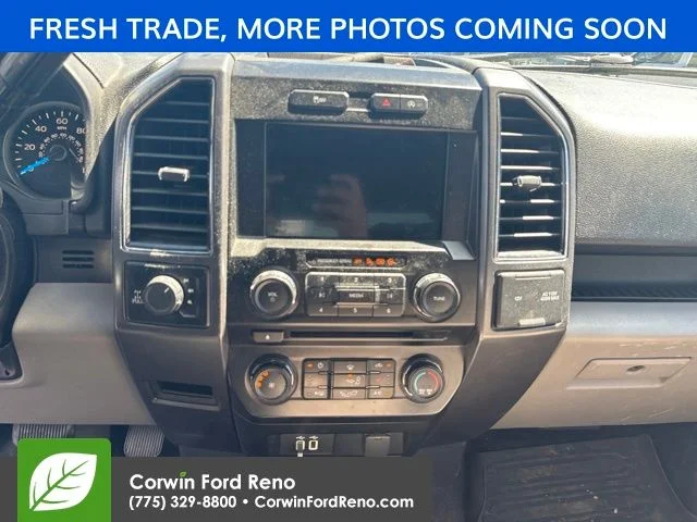 Used 2017 Magnetic Ford XLT image 15