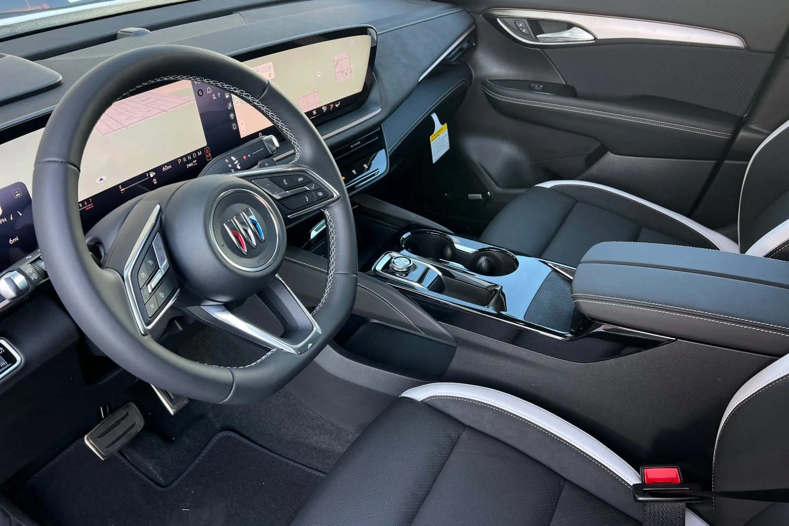 2026 Buick Envision Sport Touring - Photo 8