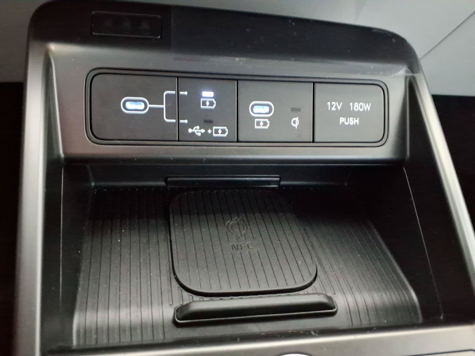 2024 Hyundai Kona SEL - Photo 24