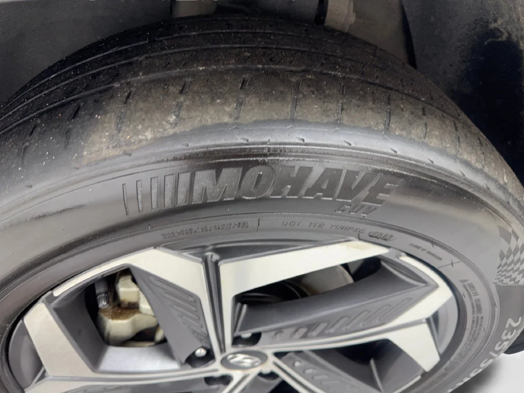 Used 2022 Gray Hyundai SEL Convenience image 89