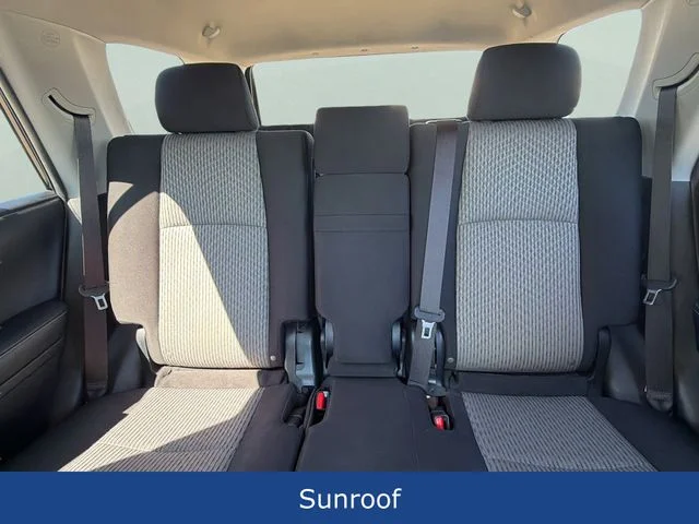 Used 2019 Black Toyota SR5 image 18