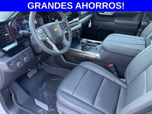 2026 Chevrolet Silverado 1500 LT - Photo 13