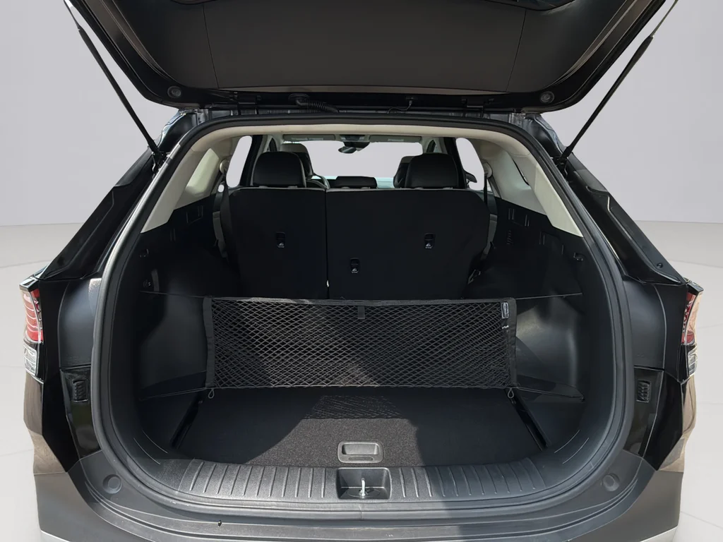 Used 2024 Ebony Black Kia EX image 28
