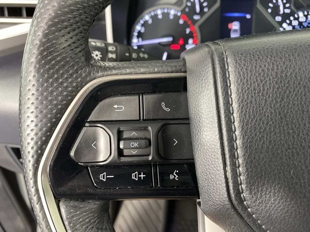 Used 2024 White Toyota SR5 image 16