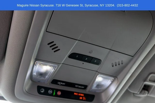 Used 2020 Silver Chevrolet LT image 32