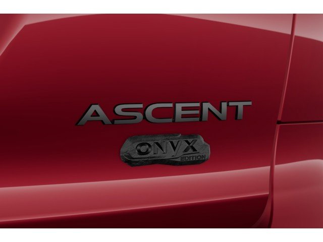 2026 Subaru Ascent Onyx Edition-Touring - Photo 12