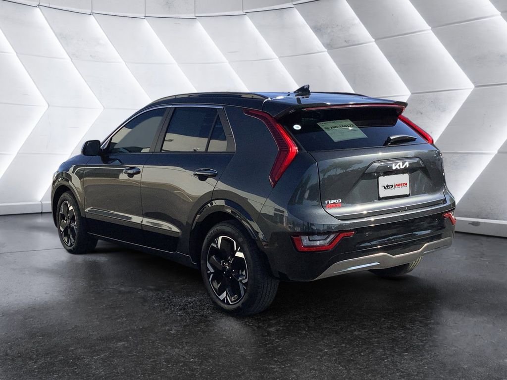 2025 Kia Niro Wave - Photo 6