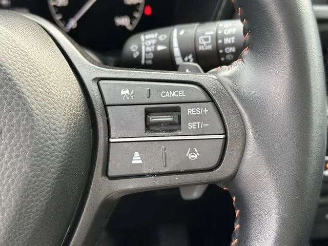 2026 Honda CR-V Sport - Photo 22