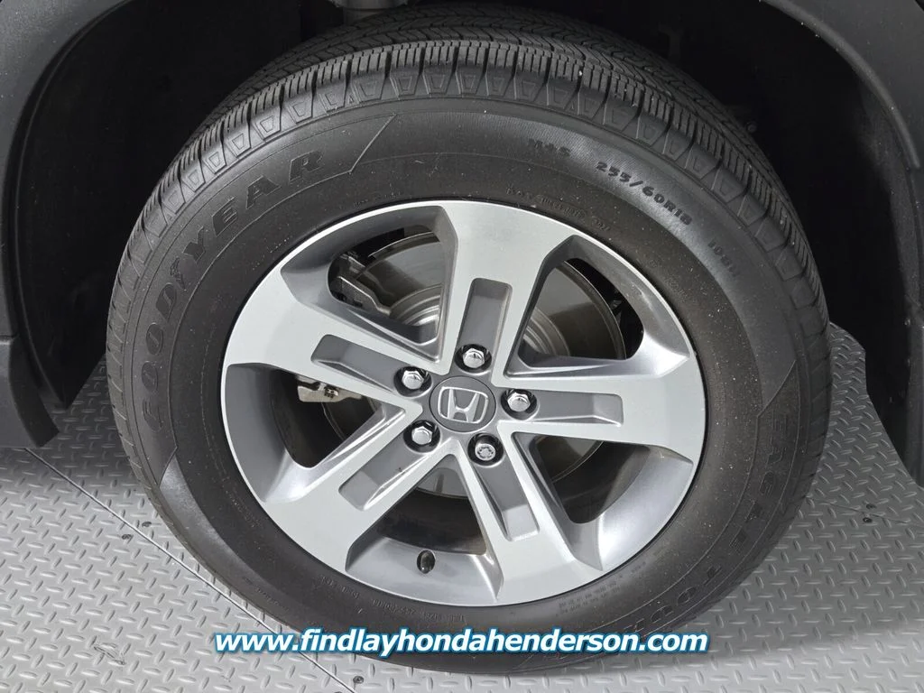 2024 Honda Pilot EX-L - Photo 10