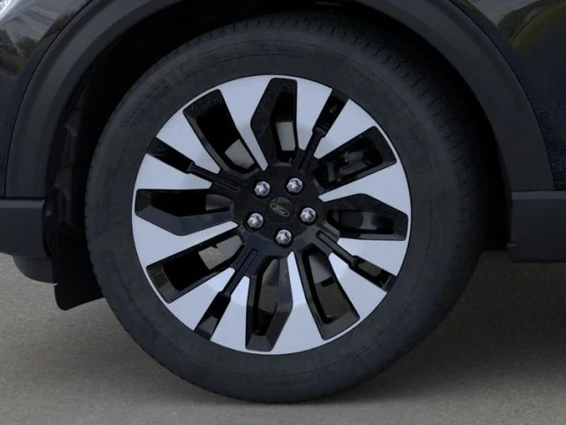 New 2026 Agate Black Metallic Ford Platinum™ image 54