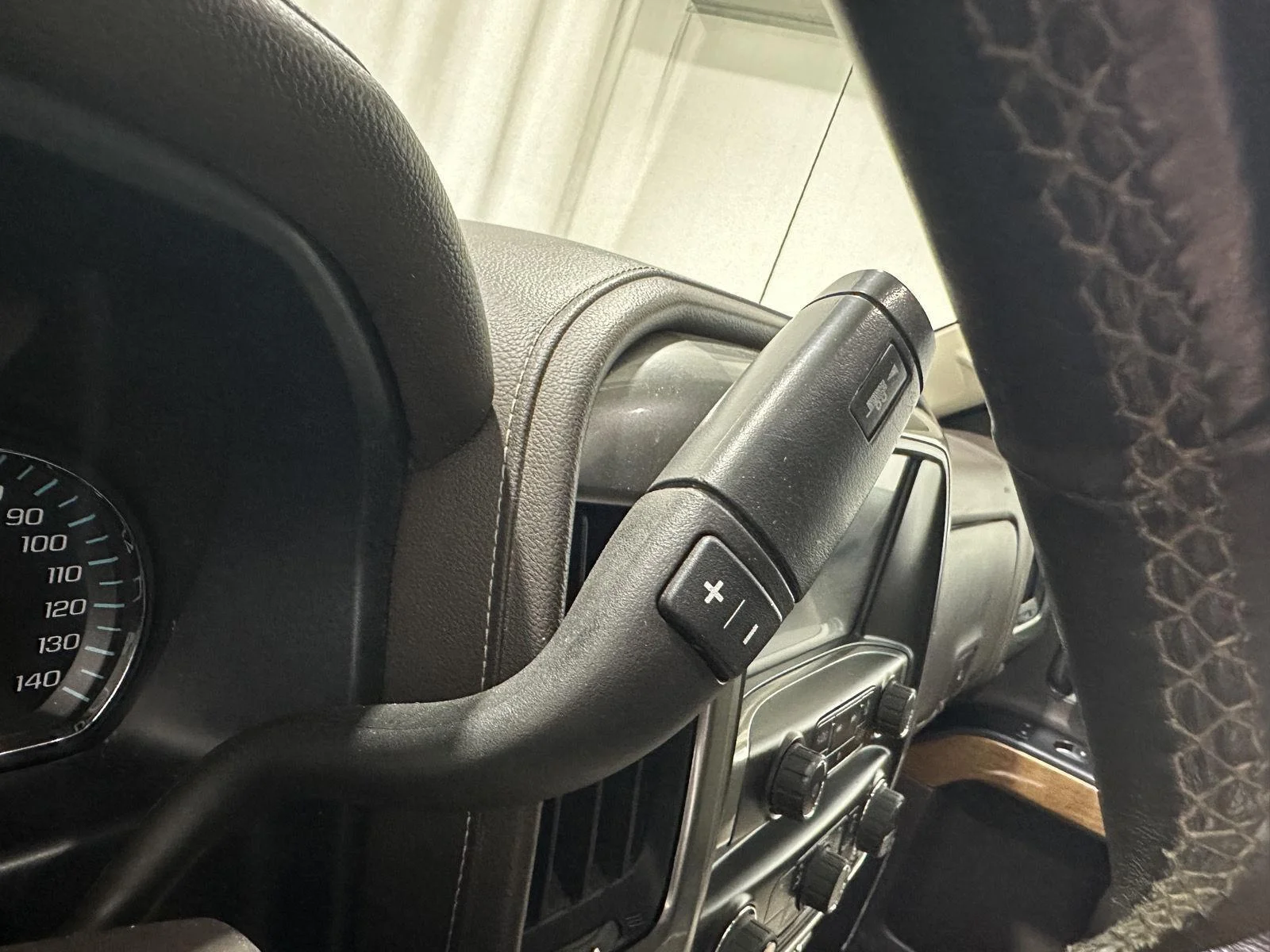 Used 2018 SUMMIT WHITE Chevrolet LTZ image 14