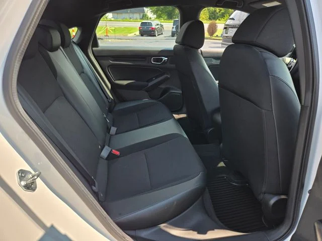 Used 2025 White Honda Sport image 20