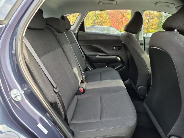 Used 2026 Blue Hyundai SE image 27
