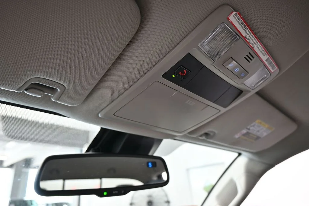 Used 2022 Blue Toyota SR5 image 21