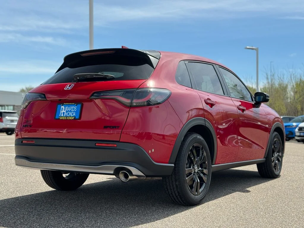 2026 Honda HR-V Sport - Photo 14