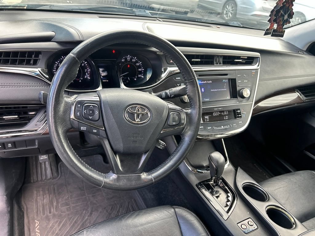 Used 2013 Magnetic Gray Metallic Toyota XLE image 21
