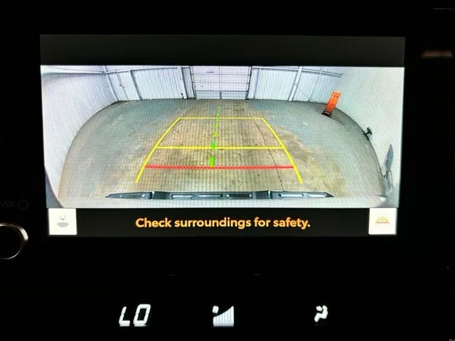 Used 2025 White Toyota SR image 14