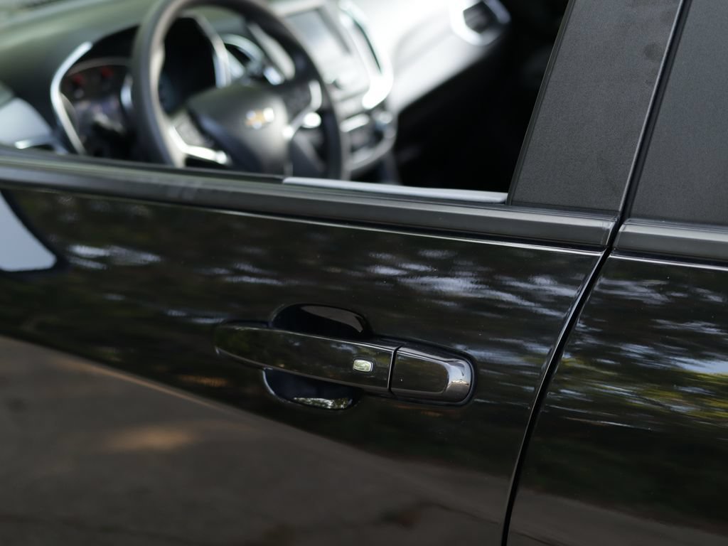 Used 2024 Mosaic Black Metallic Chevrolet LS image 31