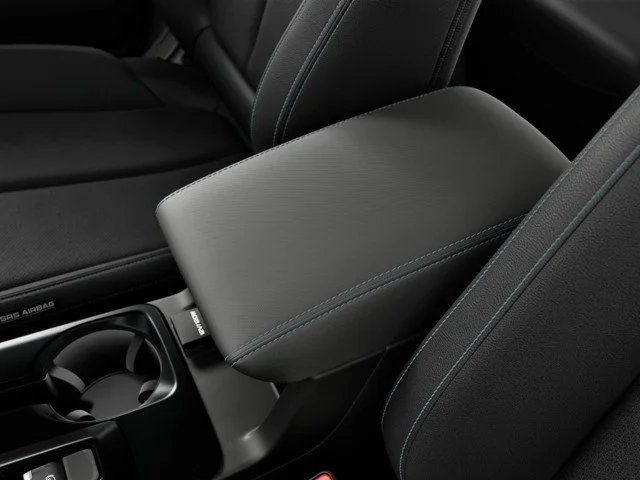 New 2026 White Subaru Limited image 21