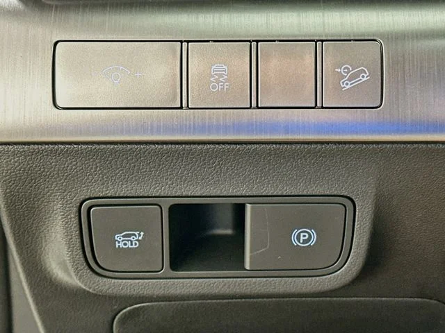 New 2027 Hyundai KONA Limited