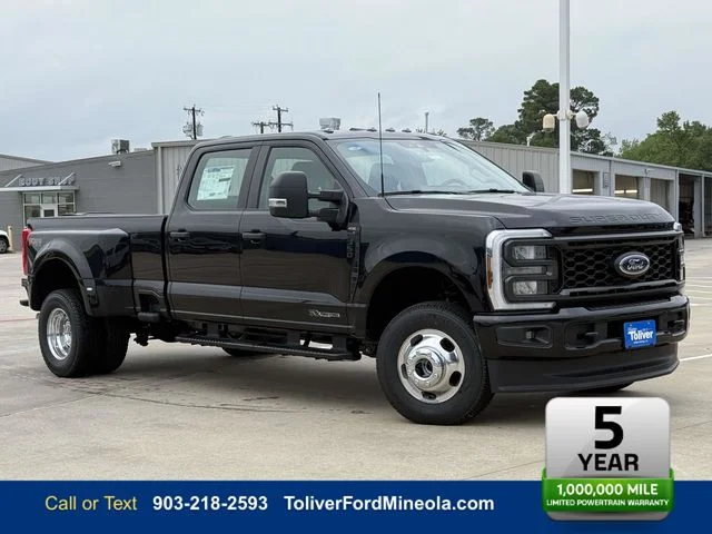 2026 Ford Super Duty F-350® XL