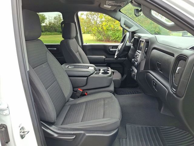 2024 Chevrolet Silverado 2500HD Custom - Photo 26