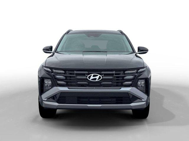 New 2026 Phantom Black Hyundai SEL Premium AWD image 31