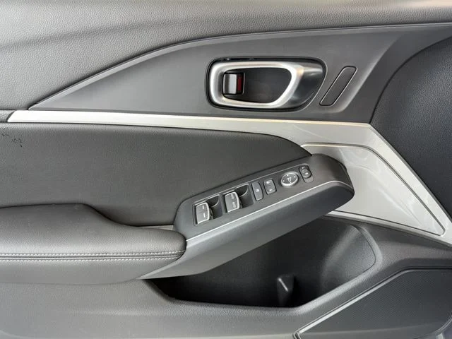 New 2026 Platinum White Pearl Acura A-Spec Package image 14