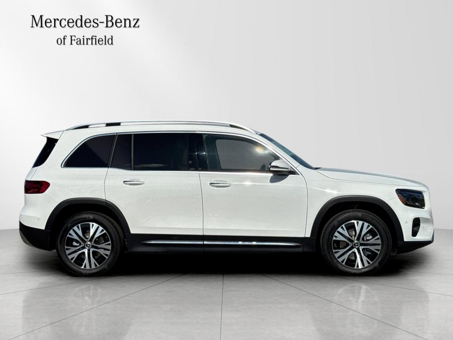 2025 Mercedes-Benz GLB Base - Photo 8