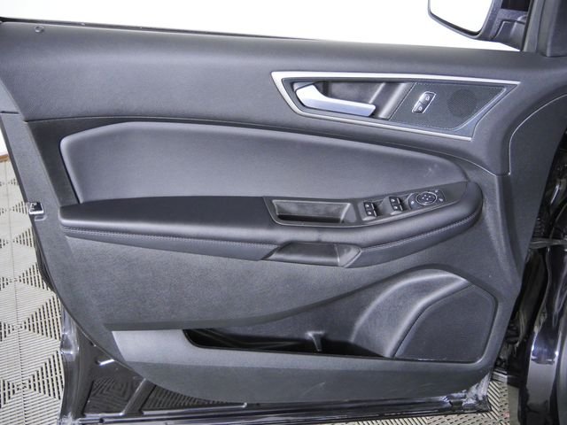 Certified Used 2024 Black Ford SEL image 20