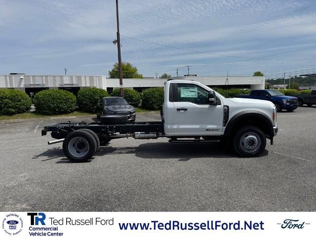 2025 Ford F-550 Super Duty Chassis Cab XL - Photo 20