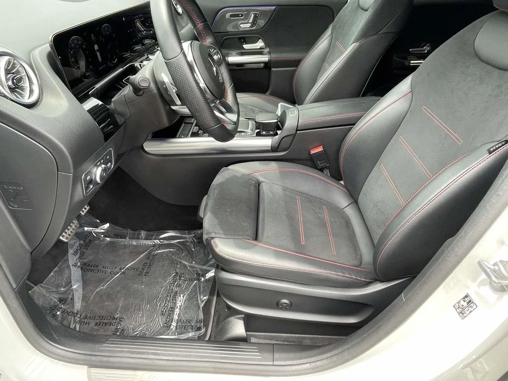 2022 Mercedes-Benz GLA GLA35 AMG - Photo 13