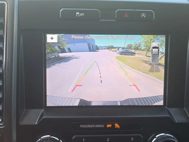 Used 2019 Gray Ford XLT image 23