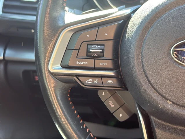 Used 2019 White Subaru 2.0i Limited image 19