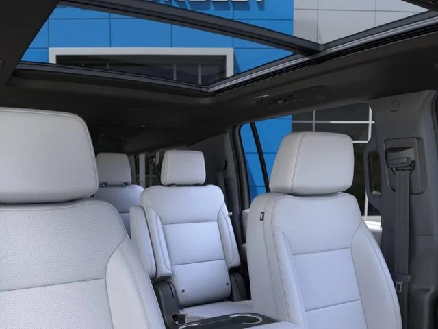 2026 Chevrolet Suburban Premier - Photo 24