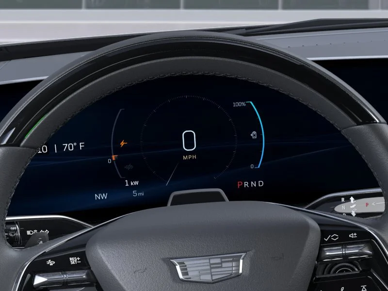 2026 Cadillac LYRIQ Sport - Photo 18