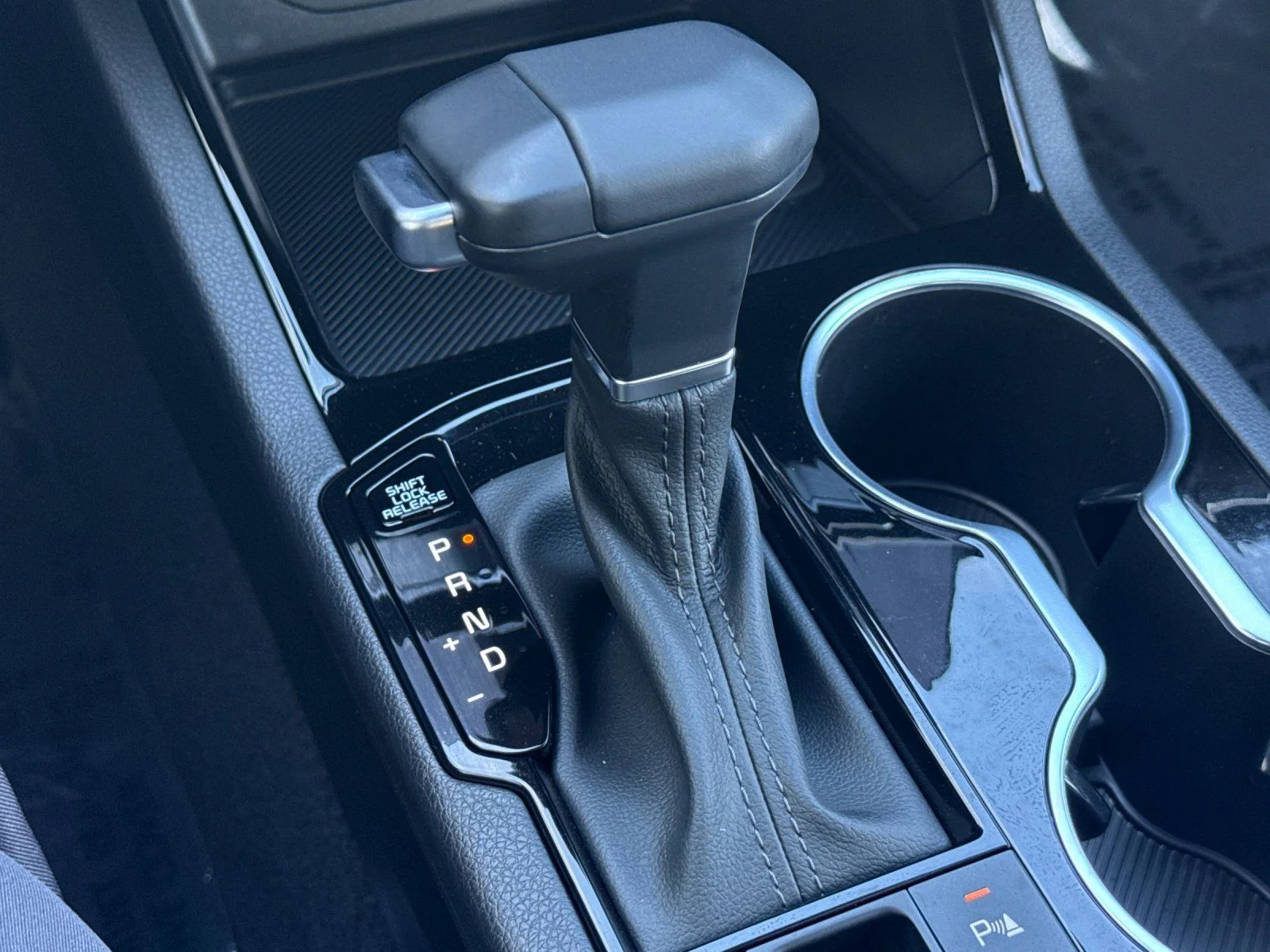 New 2026 Gray Kia GT-Line image 23