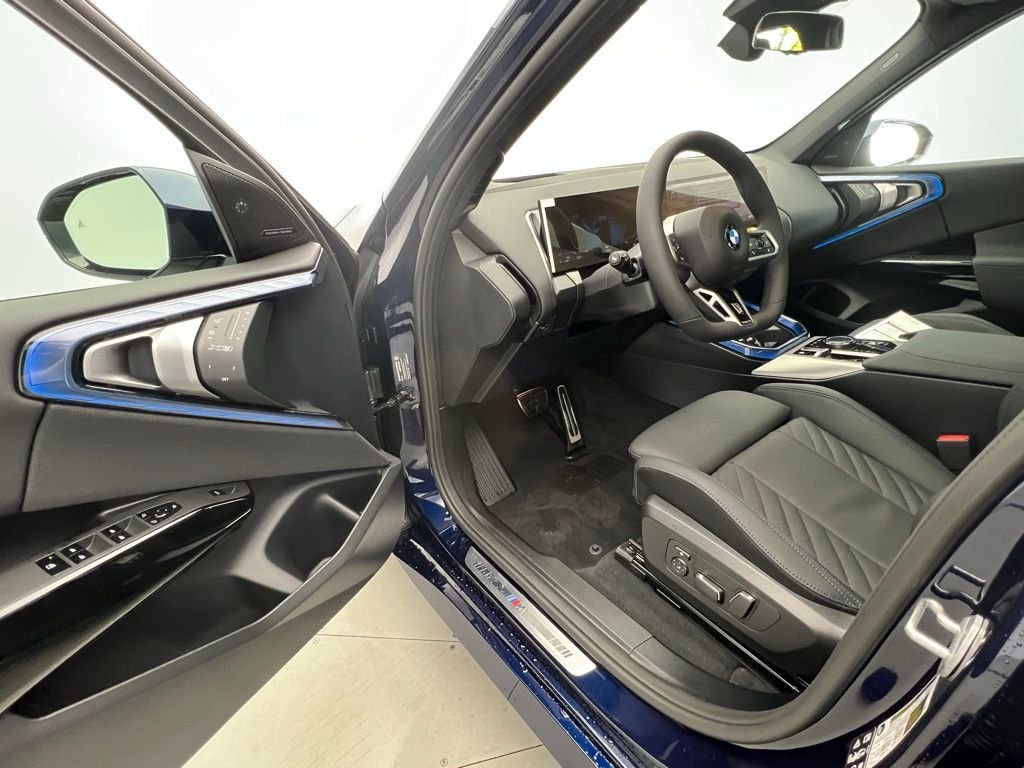 2026 Bmw X3 photo 3