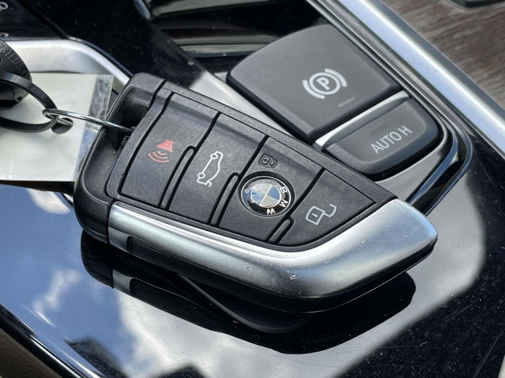 2020 BMW X3 30i - Photo 44