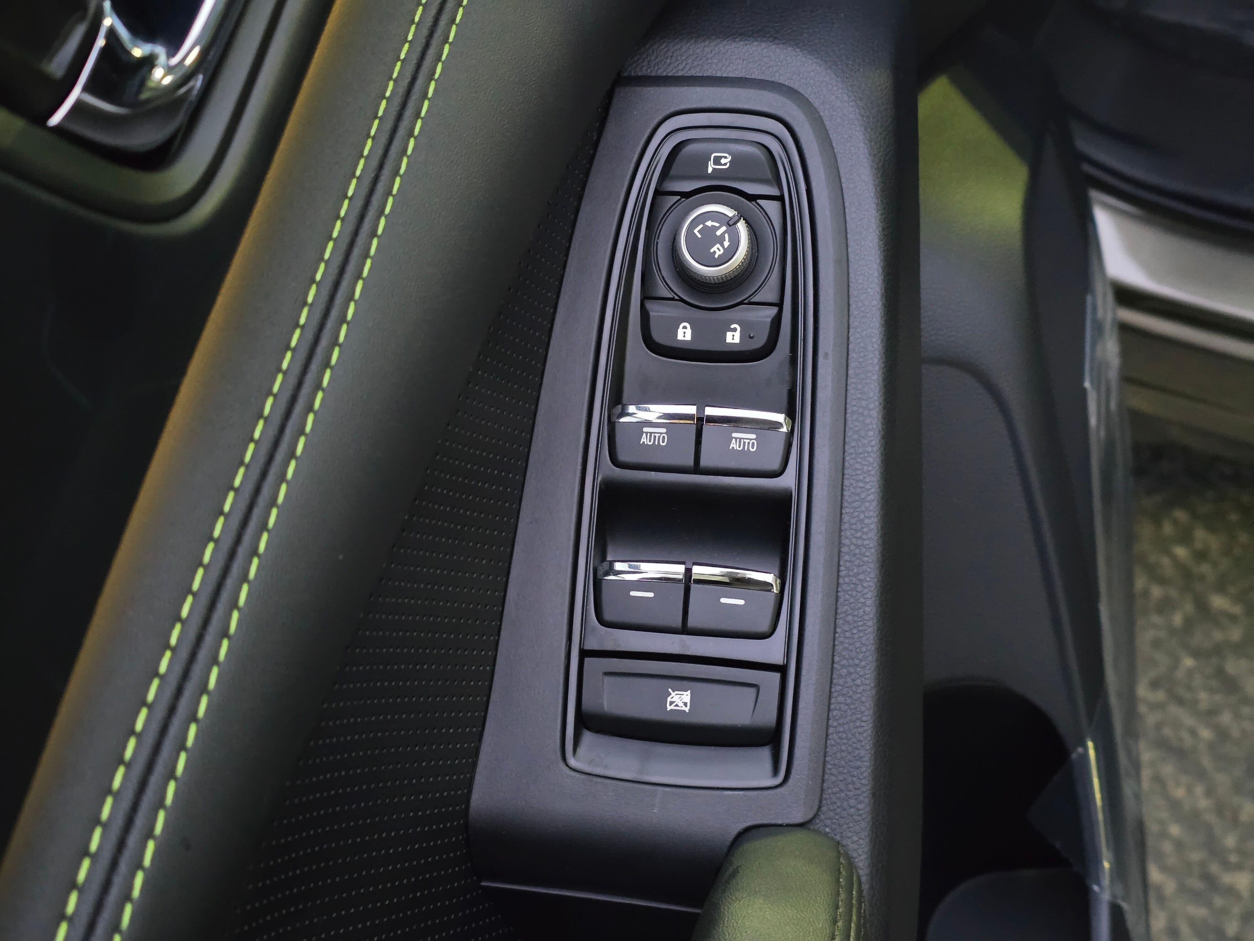 2026 Subaru Ascent Onyx Edition-Touring - Photo 14