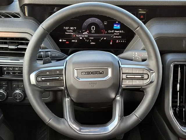 2026 GMC Yukon XL Denali - Photo 14