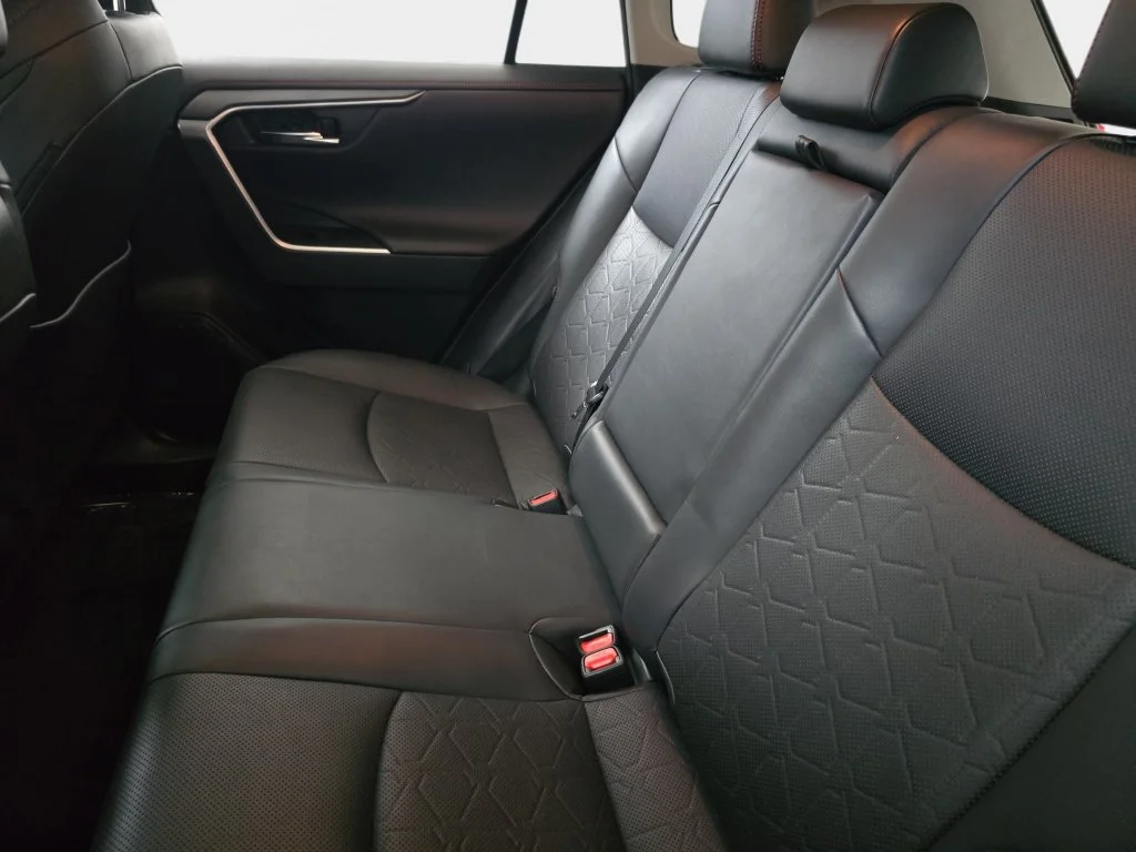 Used 2020 Gray Toyota TRD Off Road image 17