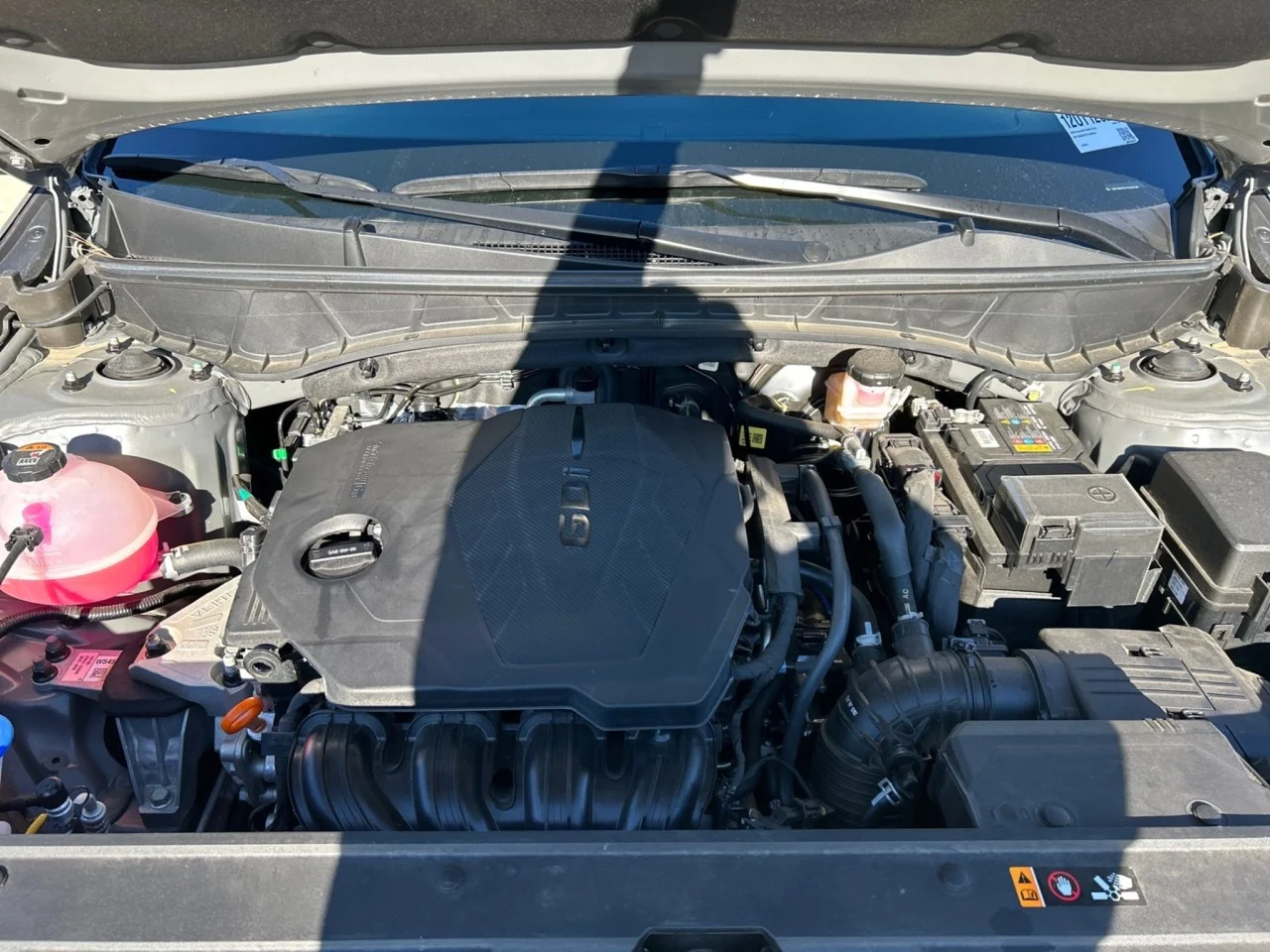 Used 2026  Hyundai SEL image 10