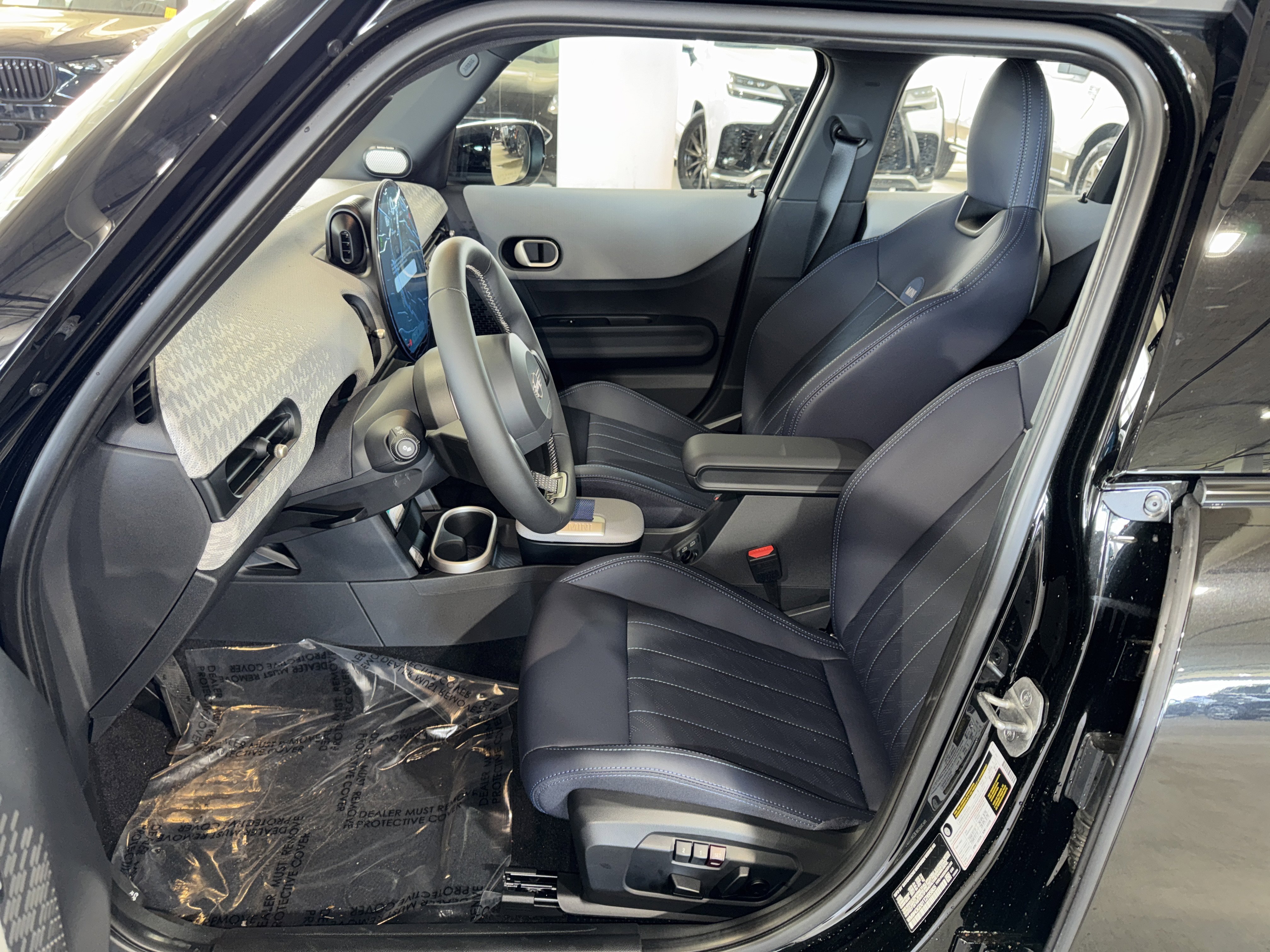2026 MINI Hardtop 4 Door - Photo 14